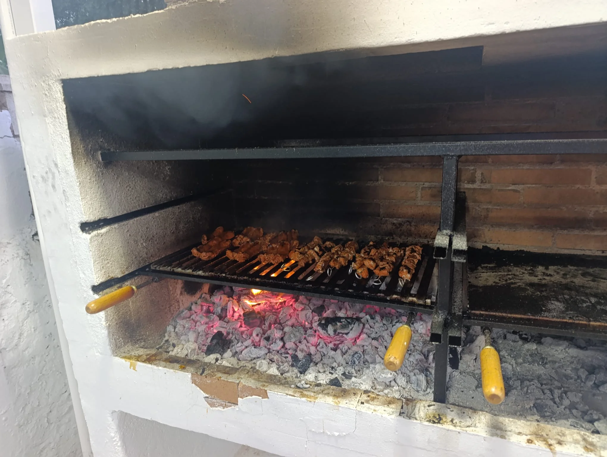 Barbacoa Gran Final