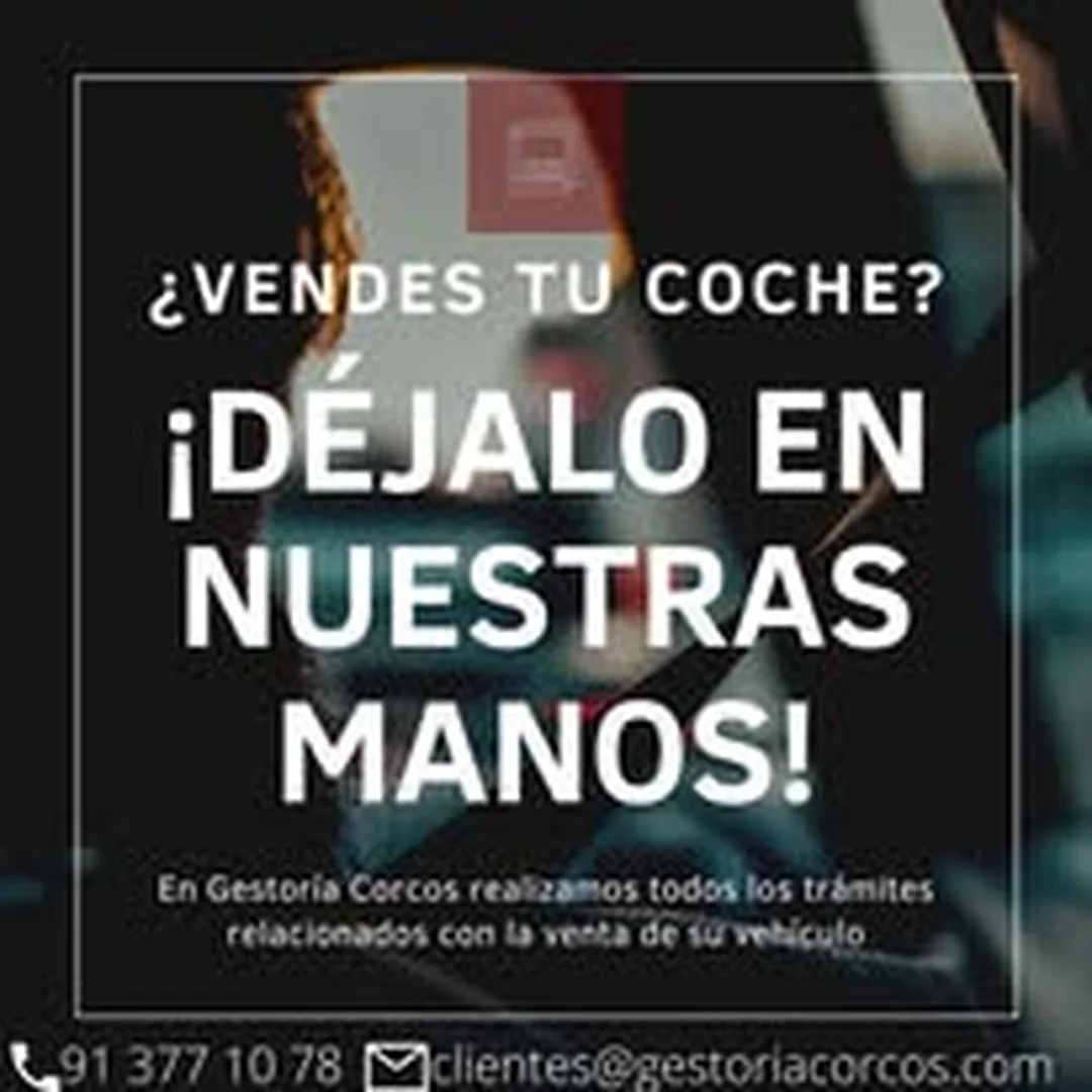 Gestoría Corcos