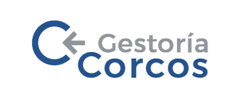 Logo Gestoría Corcos