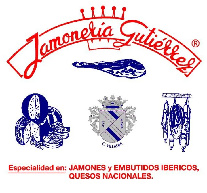 Jamoneria Gutierrez