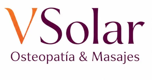 VSolar OSTEOPATÍA & MASAJES