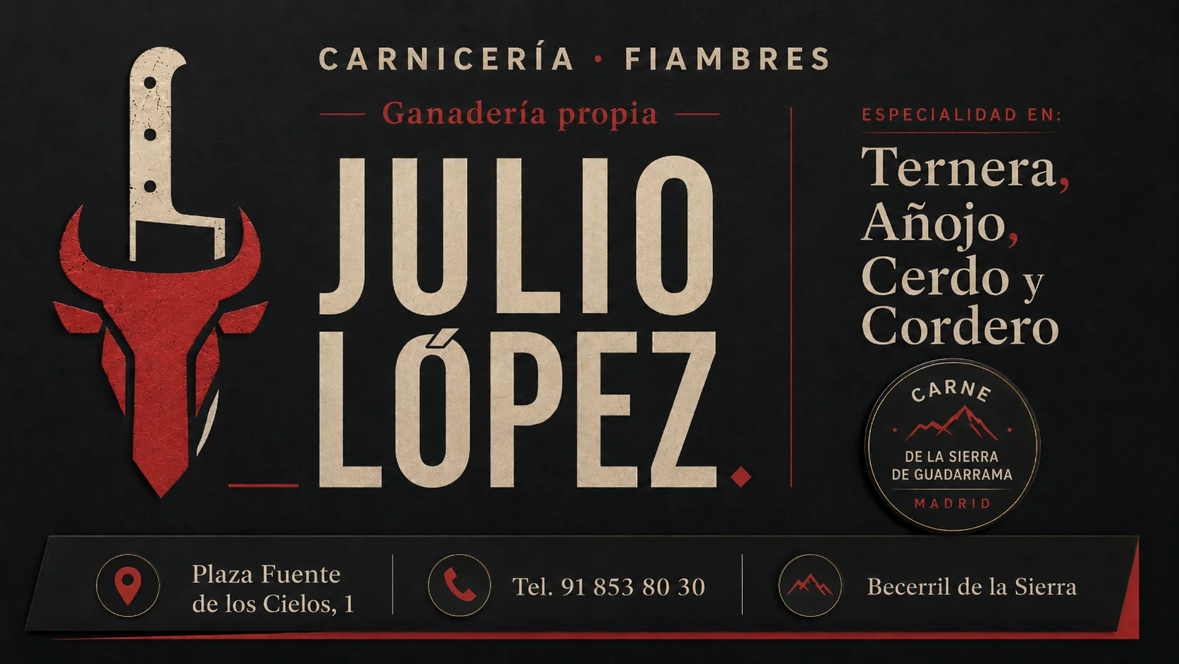 Carniceria López