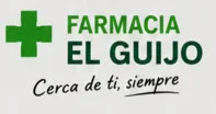 Farmacia El Guijo